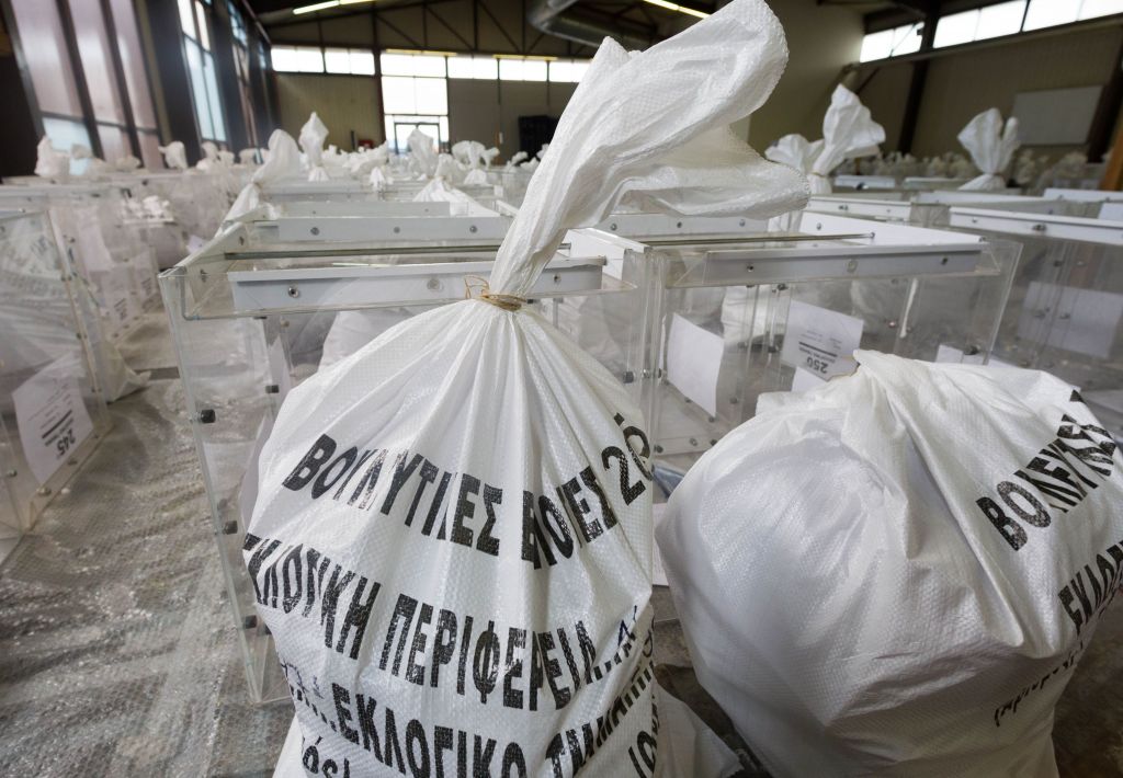 Εκλογές: 3+1 ερωτήσεις για τον αποκλεισμό των κομμάτων