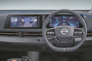 VOLVO: ΑΣΦΑΛΕΙΑ ΧΩΡΙΣ ΑΠΟΣΠΑΣΗ ΠΡΟΣΟΧΗΣ