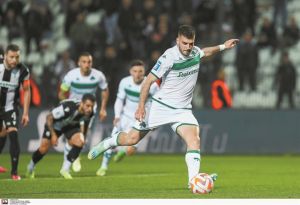 Δεν… τουμπάρει με τίποτα!