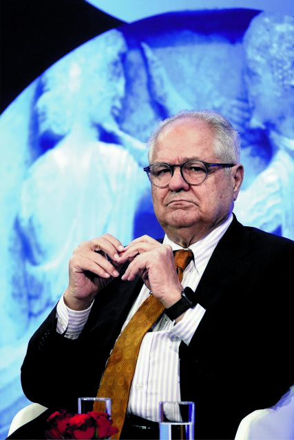 «Τιμωρία» της κυβέρνησης μέσω του Δήμου Αθηναίων