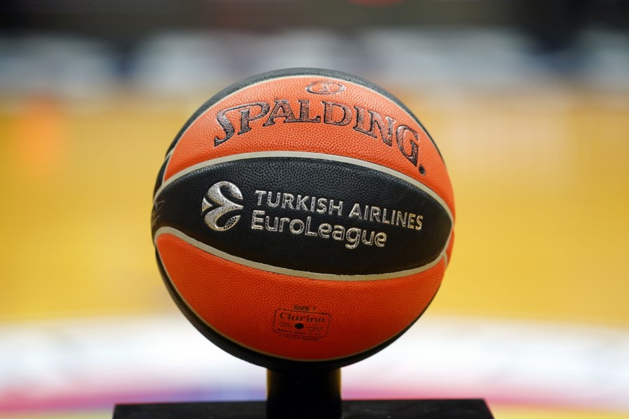 Αυτό είναι το μεγάλο φαβορί για να πάρει τη Euroleague