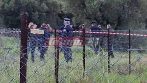 Φόβοι για βεντέτα μετά την άγρια δολοφονία στην Κάτω Αχαΐα