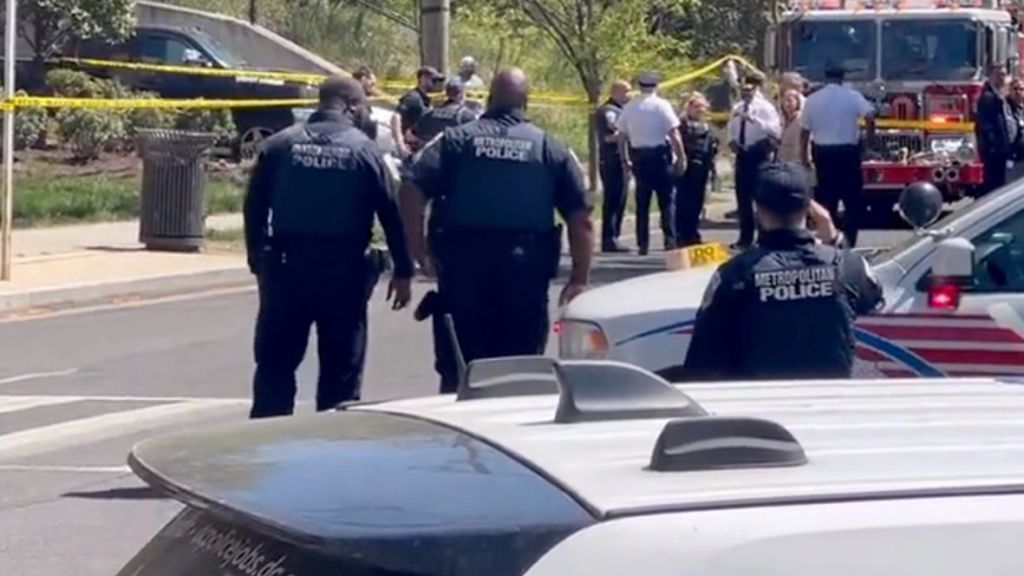 Πήγαν σε κηδεία θύματος ανθρωποκτονίας και πυροβολήθηκαν