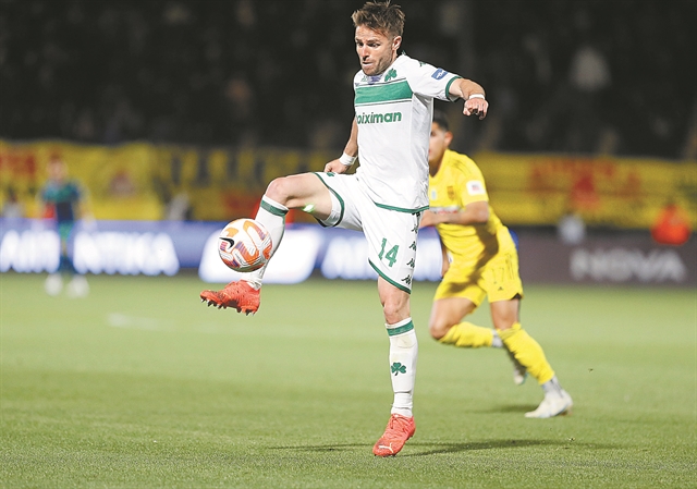 Ο… τίμιος στρατιώτης, Φακούντο Σάντσες