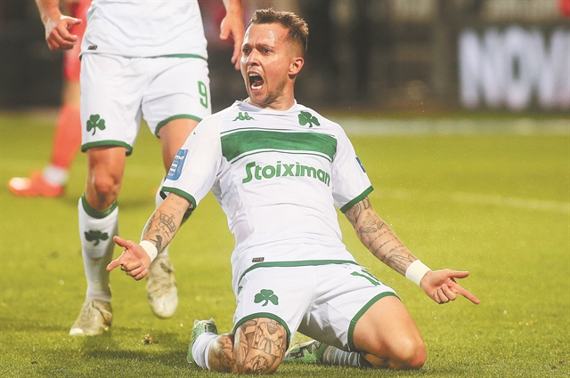 Ο Μπερνάρ και το value for money