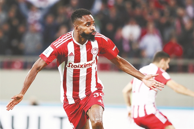 Οι πρώτες αποφάσεις του Κορδόν