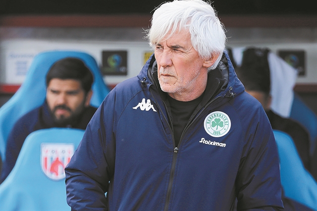 Εχουμε να δούμε πολλά ακόμα…