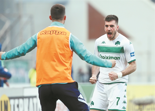 Το… ουκρανικό παρελθόν