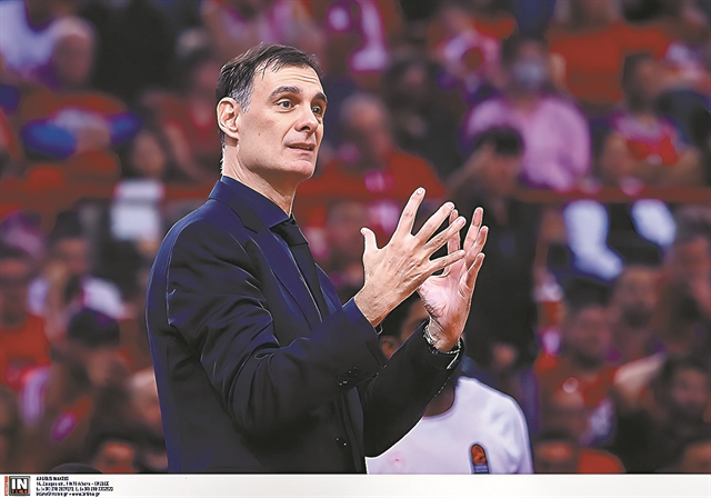 Ολα τα ίδια μένουν κι όλα τριγύρω αλλάζουνε