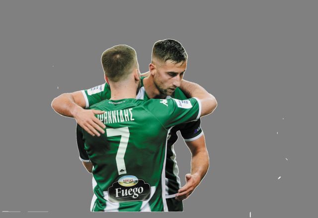 Η μεγάλη βραδιά και οι πρωταγωνιστές της