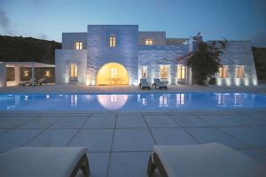 Ο Ραγκούσης στην απομόνωση της Κουμουνδούρου