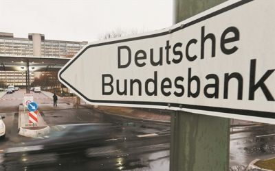Η Γερμανία απέρριψε τις προτάσεις της Κομισιόν για τη μεταρρύθμιση του Συμφώνου Σταθερότητας