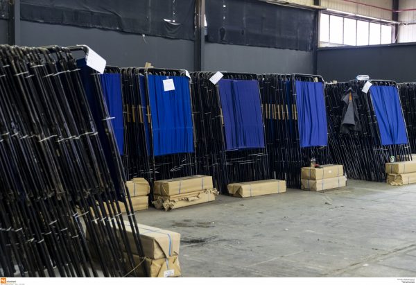 Πόσο θα κοστίσουν οι εκλογές