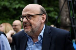 Ευάγγελος Αντώναρος: Τι ανέφερε για τη ΝΔ και τον Κυριάκο Μητσοτάκη