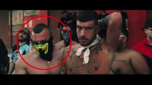 Σε διαθεσιμότητα ο αστυνομικός που έκανε διακίνηση ναρκωτικών – Η σχέση του με τον Snik