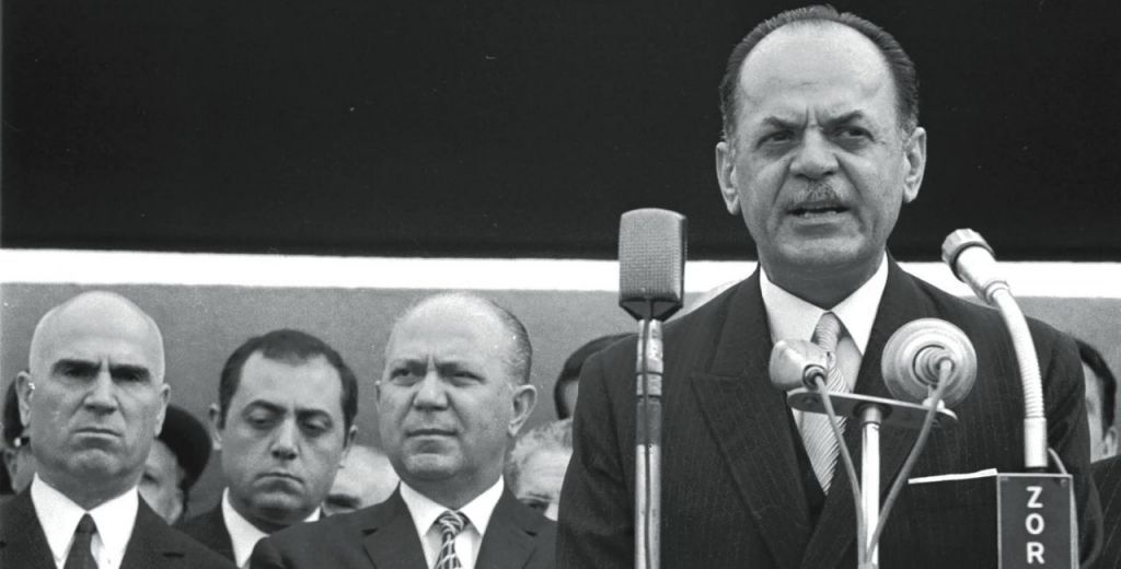 21η Απριλίου 1967: Οι πρώτες ώρες της Δικτατορίας σε μεγάλες πόλεις της Ελλάδας