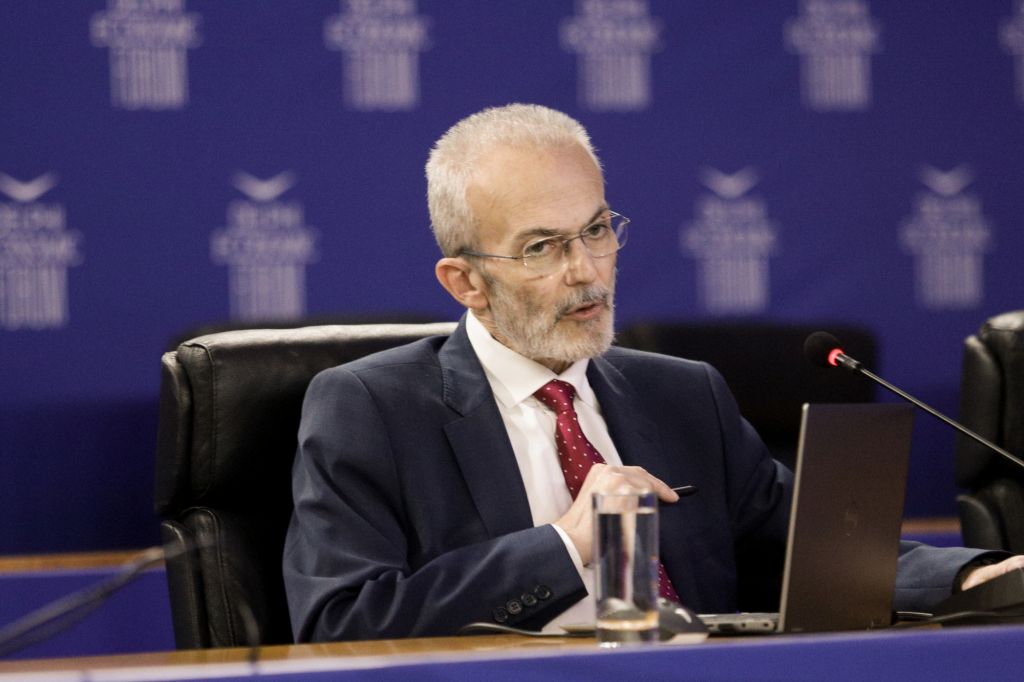 Εκλογές 2023: Η εκτίμηση του Δημήτρη Μαύρου για τις κάλπες