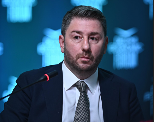 Ανδρουλάκης: Πού θα είναι υποψήφιος