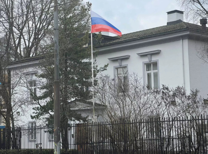 Η Νορβηγία απελαύνει 15 Ρώσους αξιωματούχους