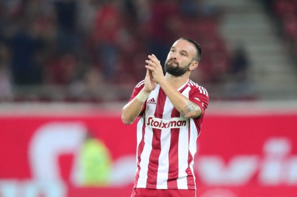 O Bαλμπουενά της εμπειρίας