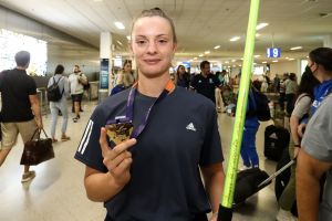 Τζένγκο: «Είμαι Ελληνίδα και Αλβανίδα, σε κάποιους αρέσει σε άλλους όχι»