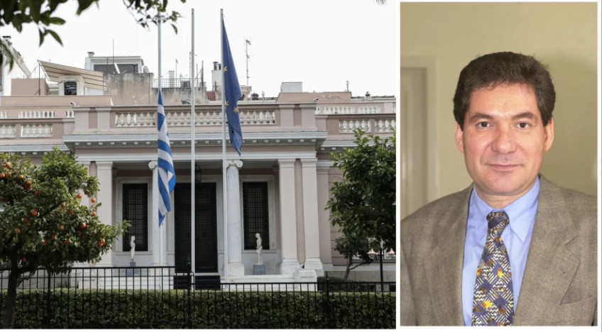 Κυβερνητικές πηγές: «Ο Τζανερίκος ήθελε να γίνει εισαγγελέας Αρείου Πάγου»