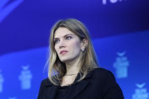 Εύα Καϊλή: Η «Μεγάλη Πέμπτη» της ευρωβουλευτή μετά την αποφυλάκιση Παντσέρι