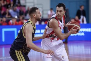 Για το πρώτο βήμα κόντρα στον Αρη ο Ολυμπιακός