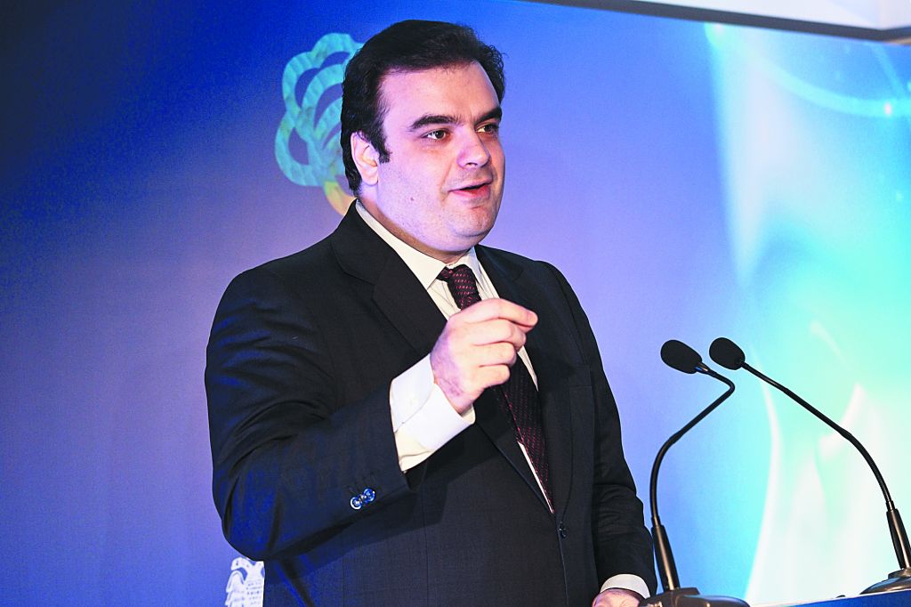 Ολες οι υπηρεσίες του Δημοσίου με ένα τηλεφώνημα