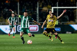 Ντέρμπι τίτλου: Θα είναι (ξανά) η ώρα των αναπληρωματικών;