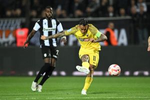 Τέλος στο αρνητικό σερί για την ΑΕΚ