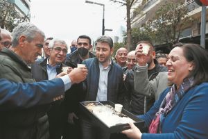 Οι μεταγραφές αεροδρομίου