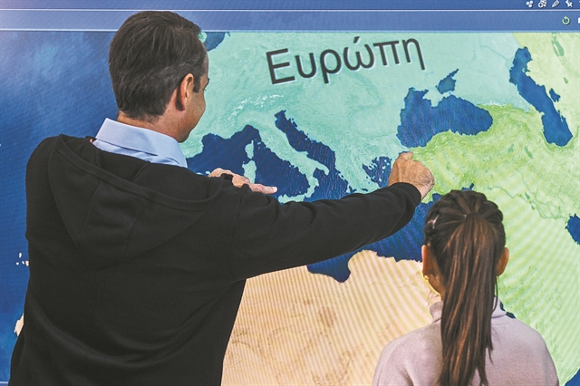 Οι εκπλήξεις μπορούν να περιμένουν