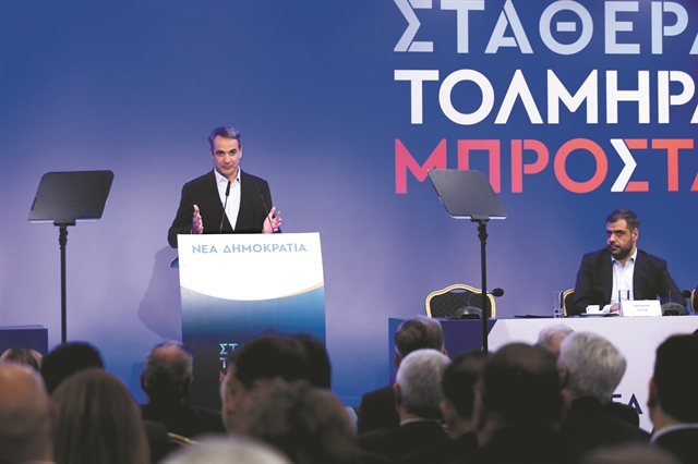 Οι δύσκολες μάχες της 21ης Μαΐου