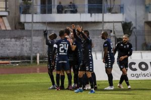 Η βαθμολογία μετά την 4η αγωνιστική των playouts της Superleague