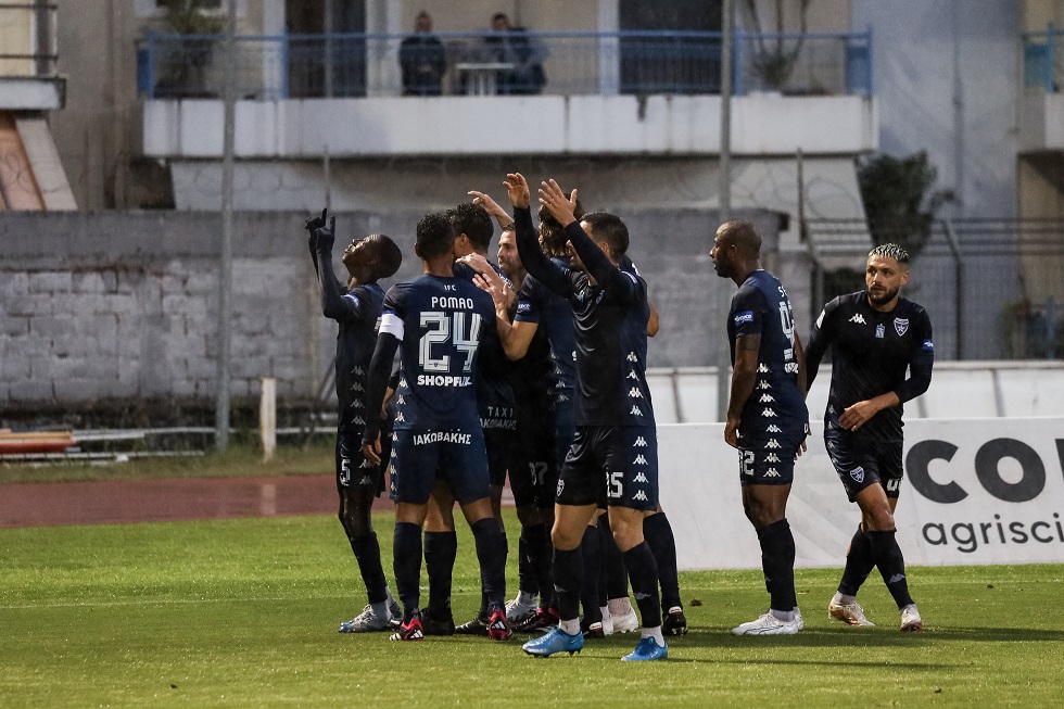 Η βαθμολογία μετά την 4η αγωνιστική των playouts της Superleague