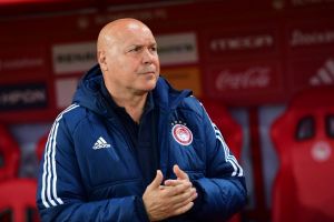 Η ομιλία του Ανιγκό στους παίκτες του Ολυμπιακού και η επιστροφή του Κανός