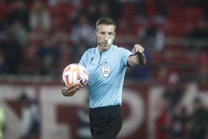 Ολυμπιακός – ΑΕΚ: 1-3