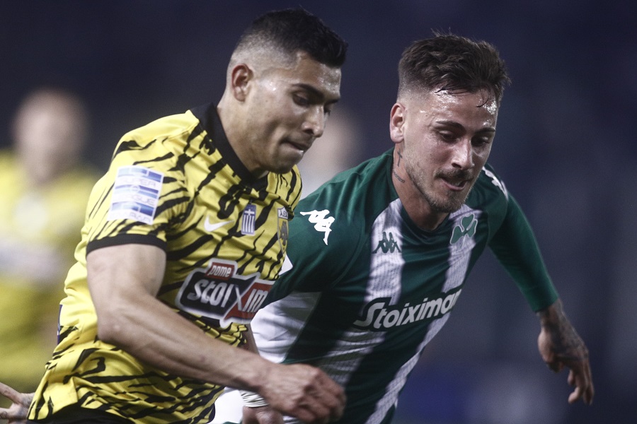 Τι χρειάζεται ο Παναθηναϊκός για να πάρει το πρωτάθλημα…