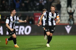 ΠΑΟΚ – Άρης 3-2: Ροντέο στην Τούμπα και νικητής ο «δικέφαλος»