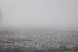 Καιρός: Νέα επιδείνωση τις επόμενες ώρες – Καταιγίδες και στην Αττική