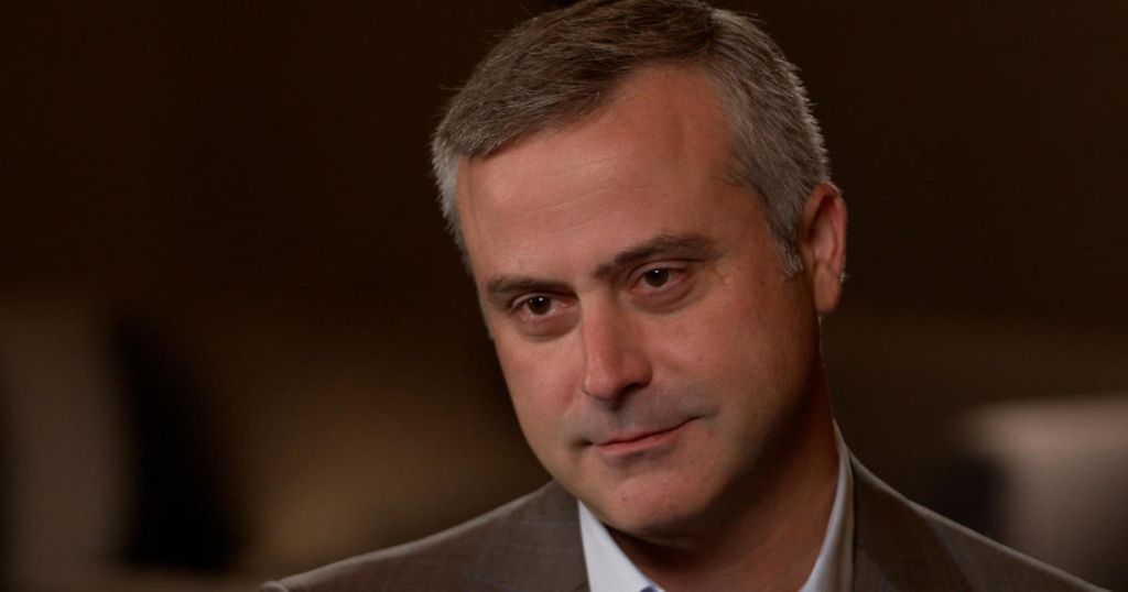 Τζον Πούλος: Ο Ελληνοκαναδός που τσάκισε τον μεγιστάνα του Fox – Πώς τον έκανε να πληρώσει εκατομμύρια