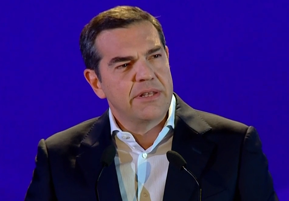 Τσίπρας: Ετσι θα προστατεύσουμε την πρώτη κατοικία – Ολο το σχέδιο