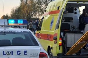Περιέλουσε με βενζίνη τον άντρα της και του έβαλε φωτιά