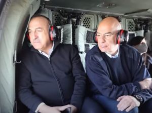 Καλά κρατεί η τουρκική κατασκοπεία στην Ελλάδα