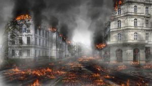 Εξαλλη η Ζαχάροβα: «Μην δοκιμάζετε την υπομονή μας με τα πυρηνικά»
