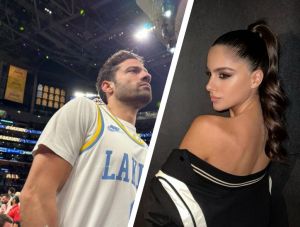 Κωνσταντίνος Αργυρός – Αλεξάνδρα Νίκα: Η πρώτη κοινή τους εμφάνιση