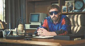 «Αέρας» Τζόρνταν, ψυχή Τσαϊκόφσκι