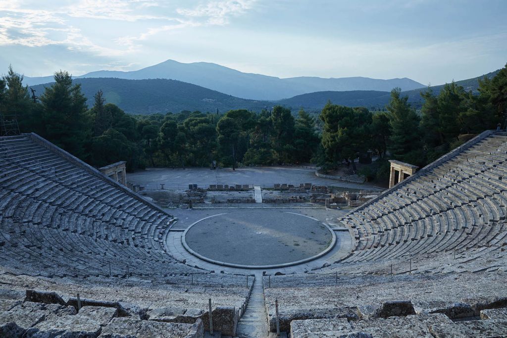Φεστιβάλ Αθηνών Επιδαύρου 2023: Ανακοινώθηκε το πρόγραμμα του καλοκαιριού
