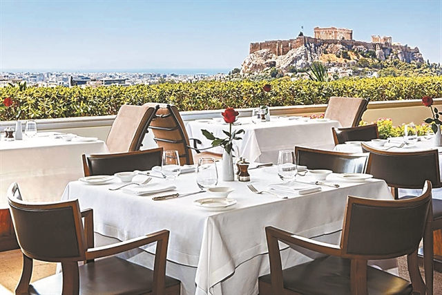 Τα χρώματα και αρώματα της άνοιξης…